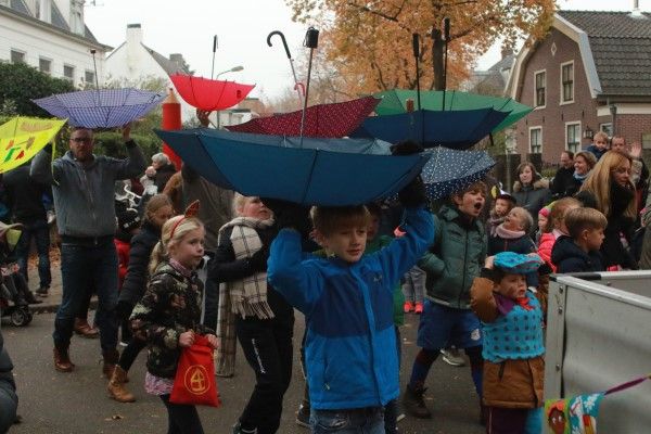 Sinterklaas intocht baarn 2018 1579